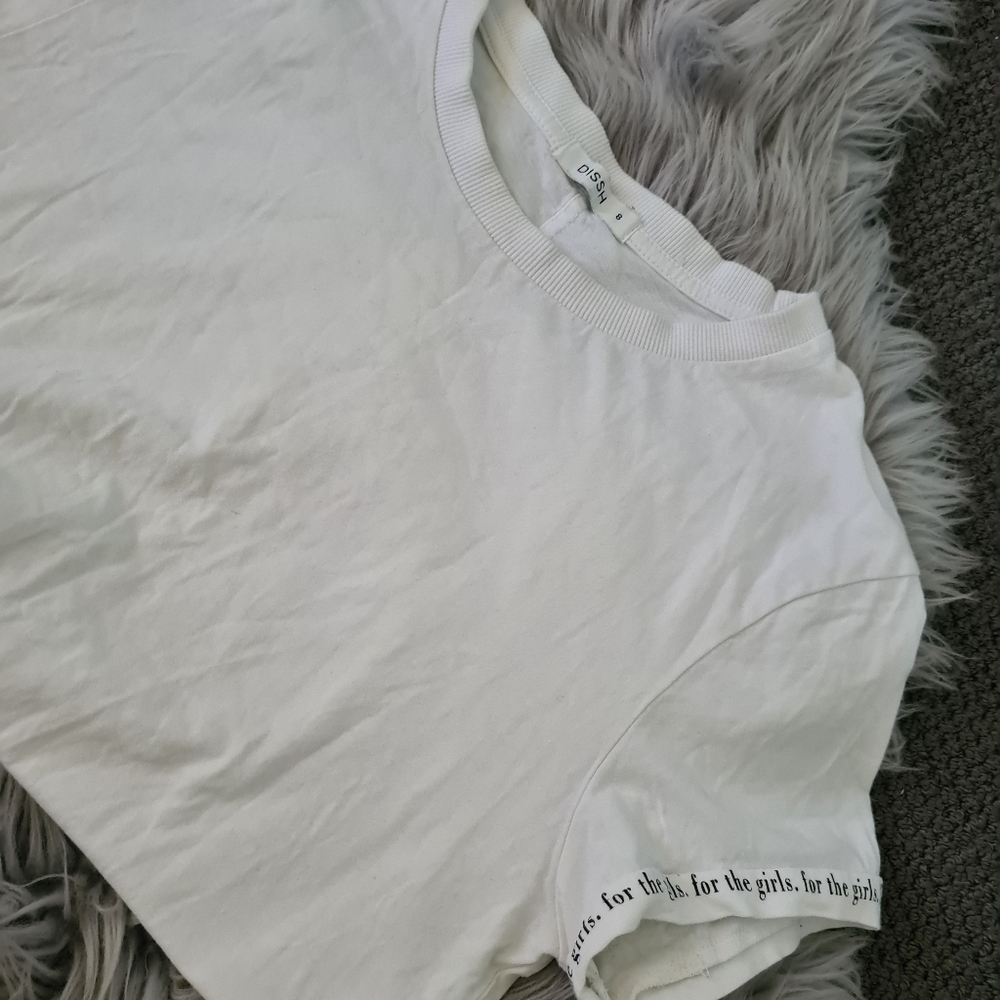 Dissh tee 8 - Picture 5 of 5